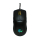 Myszka Ducky Feather Huano Switches czarna DMFE20O-OAAPA7B